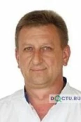 Костин Алексей Александрович - Москва