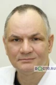 Костин Алексей Юрьевич - Москва