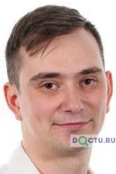 Костин Артем Игоревич - Челябинск
