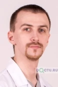 Костин Дмитрий Сергеевич - Самара