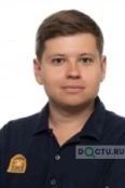 Костин Игорь Олегович - Тверь