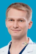 Костин Илья Валерьевич - Москва