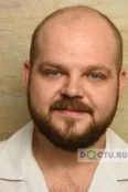 Костин Михаил Романович - Ростов-на-Дону