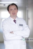 Костин Олег Александрович - Екатеринбург