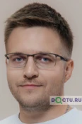 Костин Павел Игоревич - Тюмень