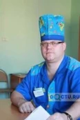 Костин Станислав Витальевич - Курск