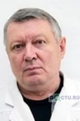 Костин Виктор Иванович - Новосибирск