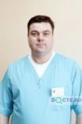 Костин Василий Николаевич - Санкт-Петербург