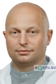 Костин Владимир Александрович - Пермь