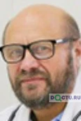 Костин Владимир Алексеевич - Москва