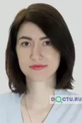 Костина Елена Александровна - Самара