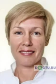 Костина Елена Александровна - Москва
