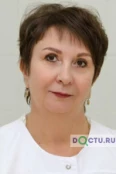 Костина Елена Михайловна - Пенза