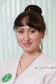 Костина Ирина Александровна - Рязань
