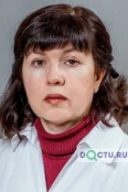 Костина Ирина Николаевна - Салават