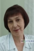 Костина Ирина Владимировна - Пенза