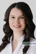 Костина Марина Сергеевна - Набережные Челны