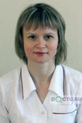 Костина Наталья Николаевна - Оренбург
