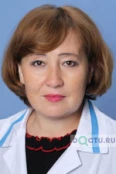 Костина Надежда Николаевна - Чебоксары