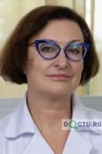 Костина Наталья Ахилесовна - Сочи