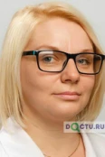 Костина Ольга Александровна - Саратов