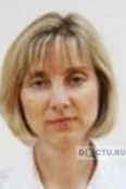 Костина Ольга Вячеславовна - Санкт-Петербург