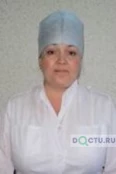 Костина Оксана Алексеевна - Уфа