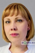 Костина Ольга Владимировна - Тольятти