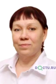 Костина Светлана Борисовна - Серов