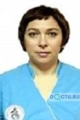 Костина Светлана Михайловна - Тюмень