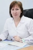 Костина Татьяна Михайловна - Сыктывкар