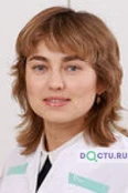 Костина Татьяна Андреевна - Чебоксары