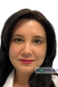 Костина Татьяна Ивановна - Саранск