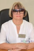 Костина Валентина Александровна - Волгоград