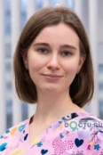 Костина Вероника Евгеньевна - Ярославль