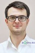 Костиневич Олег Геннадьевич - Санкт-Петербург