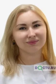 Костионова-Овод Ирина Анатольевна - Самара