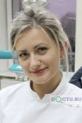 Костишина Екатерина Александровна - Калининград