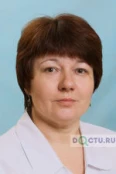 Костяева Елена Николаевна - Калуга