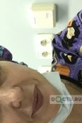 Костяк Оксана Степановна - Москва