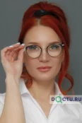 Силкова (Костякина) Наталья Алексеевна - Ростов-на-Дону