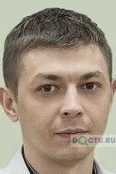 Костяков Сергей Евгеньевич - Смоленск