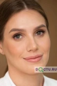 Костян Марина Павловна - Тюмень