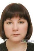 Костючек Елена Георгиевна - Краснодар