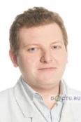 Костюченко Илья Валерьевич - Санкт-Петербург
