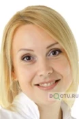 Костюченко Ирина Валерьевна - Санкт-Петербург