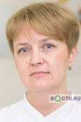 Костюченко Ольга Владимировна - Сочи