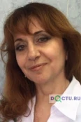 Костюченко Стелла Иосифовна - Пермь