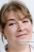 Костюченко Зинаида Константиновна - Москва