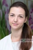 Костюк А. О. - Ростов-на-Дону